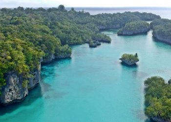 Kei Islands, Forgotten Islands in Indonesia