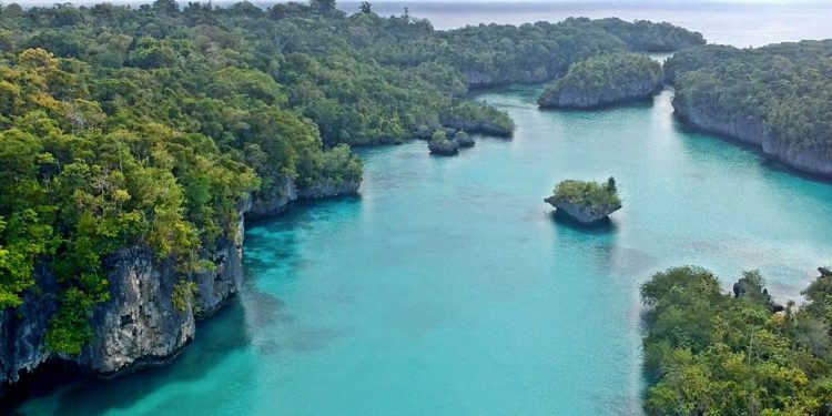 Kei Islands, Forgotten Islands in Indonesia