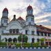 Lawang Sewu