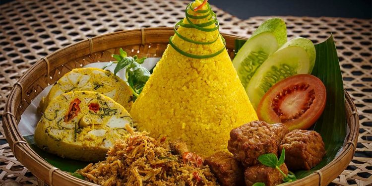 Nasi Kuning Recipe