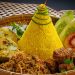 Nasi Kuning Recipe