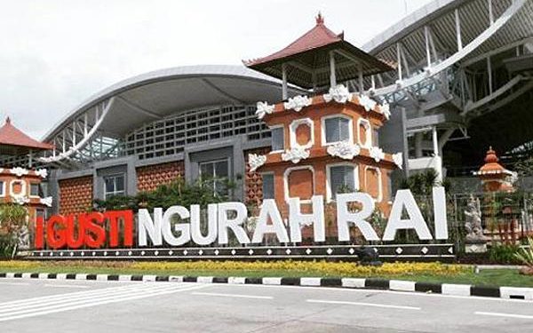 Over 134,000 Domestic Travelers Flew to Bali