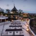 Opia, a Place For the Striking Views and Good Food at Jimbaran – Bali