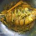 Arsik Recipe, Spiced Carp with Ginger and Andaliman