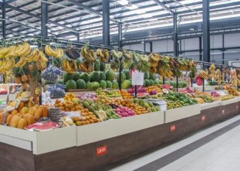 Bintaro Modern Market