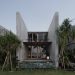 Amazing, North Bali Boutique Resort Wins Public Vote Award from Architectural Website Dezeen