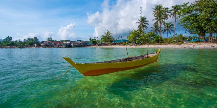 Tourism Minister: Riau Islands Need to Focus More on Tourism