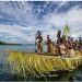 Through Sentani Lake Festival, Showcase the Papuan Culture