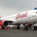 A Batik Air Plane Banged its Wing into a Jet Bridge at Bali’s Ngurah Rai International Airport