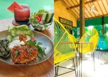 Horeka Bistro, Founded by Hospitality Workers that Affected by the Pandemic