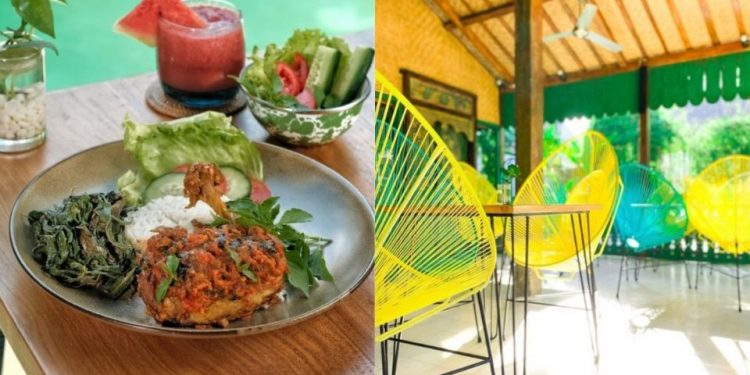 Horeka Bistro, Founded by Hospitality Workers that Affected by the Pandemic
