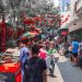 Everything That You Need to Know About Shopping at Petak Sembilan Market in Chinatown Jakarta