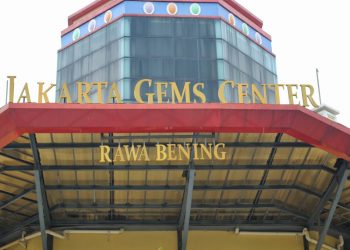 Everything You Need to Know About Jakarta Gems Center