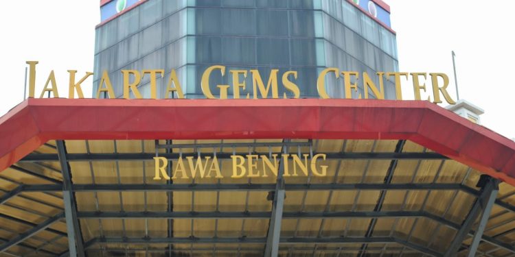 Everything You Need to Know About Jakarta Gems Center