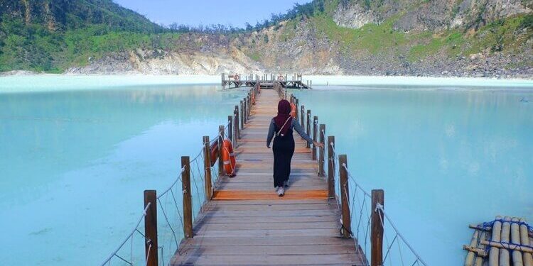 Bandung, the Popular City for Holiday Destination