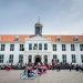 Kota Tua, Home to Historic Buildings in West Jakarta