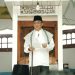 Hold a Ramadan Safari at Kempas, the Regent of Indragiri Hilir Invites to Fight Covid-19