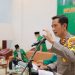 Police Chief of Indragiri Hilir Expects that GP Ansor to Give Birth to a Young Generation Ready to Maintain Teachings of Ahlussunnah Wal Jama’ah
