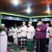 The Regent of Indragiri Hilir Invites to Establish Prayers on the Night of Ramadan