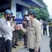 The Regent of Indragiri Hilir Visits Road Block Post at the Riau – Jambi Border