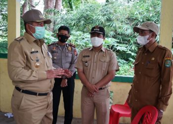 Regent of Siak: Vaccinations Increase Body Resistance