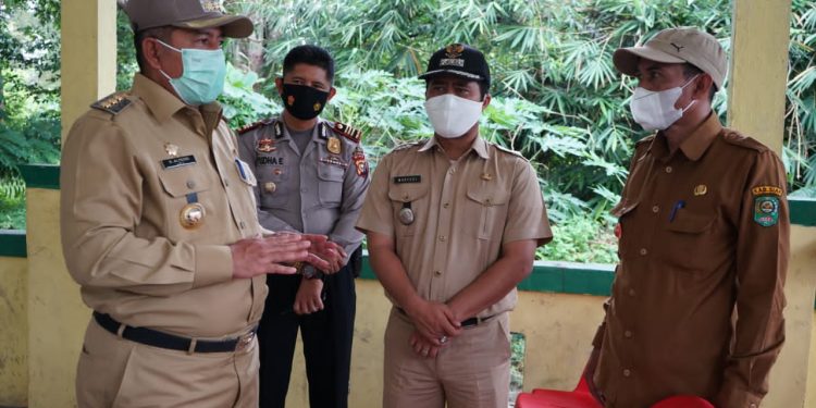 Regent of Siak: Vaccinations Increase Body Resistance