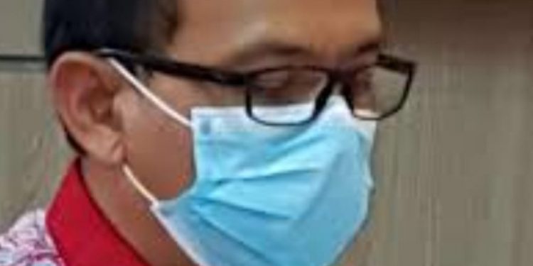 Siak Regency is Still in the Orange Zone, the Government of Siak Regency Implements Work From Home and Work From Office for State Civil Servants after Lebaran Holidays