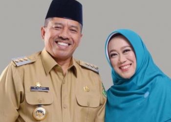 The Number of Positive Cases of Covid-19 in Siak has Decreased