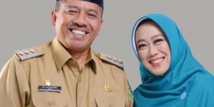 The Number of Positive Cases of Covid-19 in Siak has Decreased