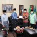 To Increase Regional Human Resources, Siak Regency Government Collaborates with Riau State University