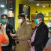 The Covid-19 Handling Task Force Carried Out a Health Protocol Raids that Led by Alfedri