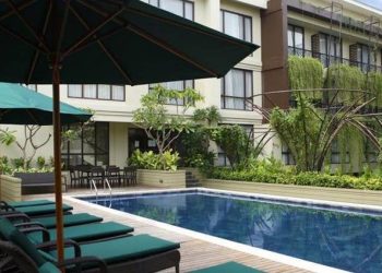 Sad, Hundreds of Hotels in Bali Are Going Up for Sale on Online Marketplace With Low Price