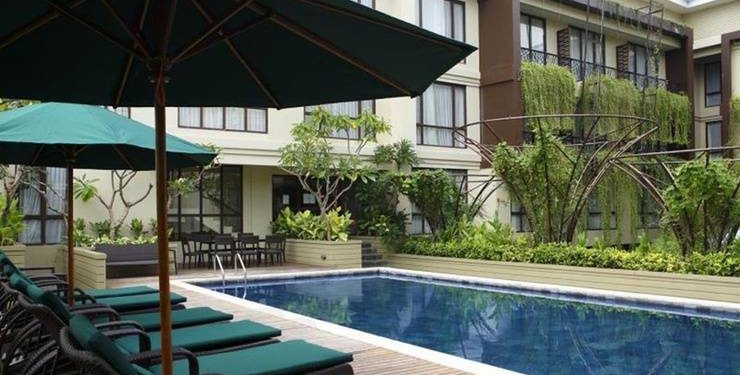 Sad, Hundreds of Hotels in Bali Are Going Up for Sale on Online Marketplace With Low Price