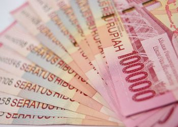 Impact the Pandemic, Bali Economy Shrank by 9.31 Percent