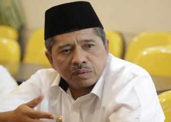 Tourist Attractions in Siak Regency Remain Closed, the Regent of Siak Urges Residents to Stay at Home