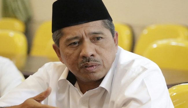 Tourist Attractions in Siak Regency Remain Closed, the Regent of Siak Urges Residents to Stay at Home