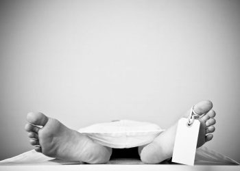 Tragic, a Man Found Dead in Denpasar After Receiving Vaccine