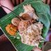 Pecel Pincuk Ibu Ida