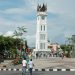 Jam Gadang in Bukittinggi