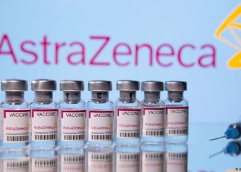 Finally, Denpasar and Nusa Penida Begin Rolling Out AstraZeneca Vaccines to General