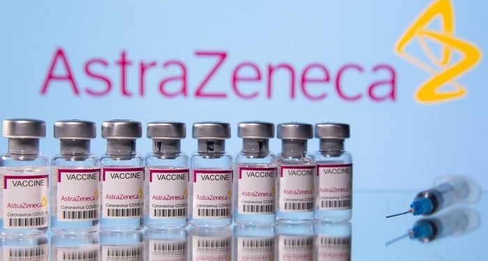 Finally, Denpasar and Nusa Penida Begin Rolling Out AstraZeneca Vaccines to General