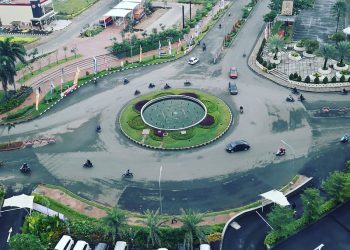 New Covid-19 Variant Detected in Karawang, the Government Decided to Shuts Down the Tourist Sites