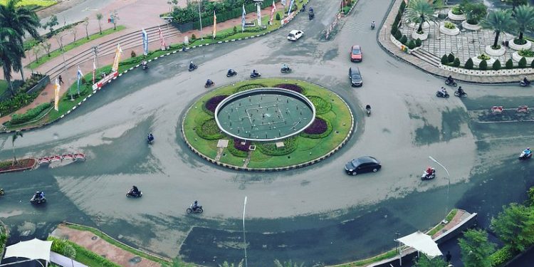 New Covid-19 Variant Detected in Karawang, the Government Decided to Shuts Down the Tourist Sites