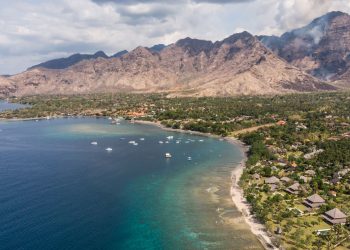 Pemuteran Bay, a Fishing Village on Bali’s Northwest Coast