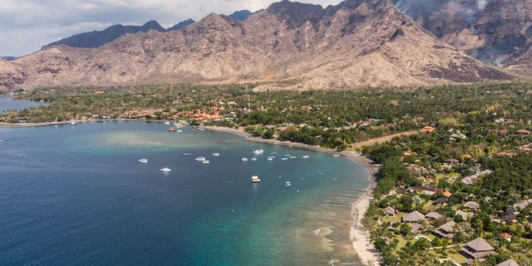 Pemuteran Bay, a Fishing Village on Bali’s Northwest Coast