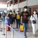 Entering Bali, the Travelers Should be Conducting Random Swab Tests