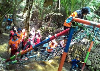 Exploring Culinary Creations, Traditions at Yogyakarta’s Pulesari Village