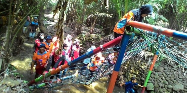 Exploring Culinary Creations, Traditions at Yogyakarta’s Pulesari Village