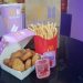 Do-It-Yourself: 4 Ways To Turn McDonald’s BTS Meal Packaging Into Merchandise