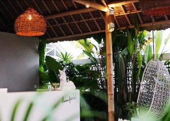 Bloomfield, an Eco-chic Boutique Hotel in Umalas